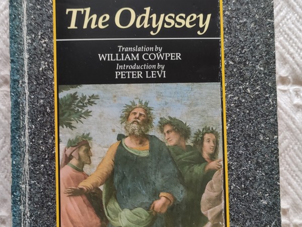 Odyssey