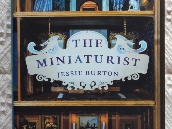 The Miniaturist