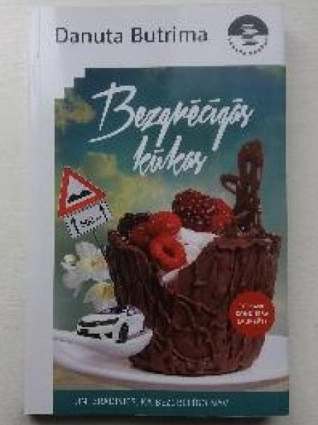 Bezgrēcīgās kūkas