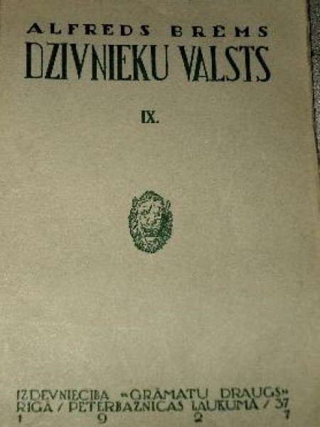 Dzīvnieku valsts