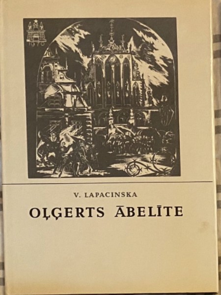 Oļģerts Ābelīte