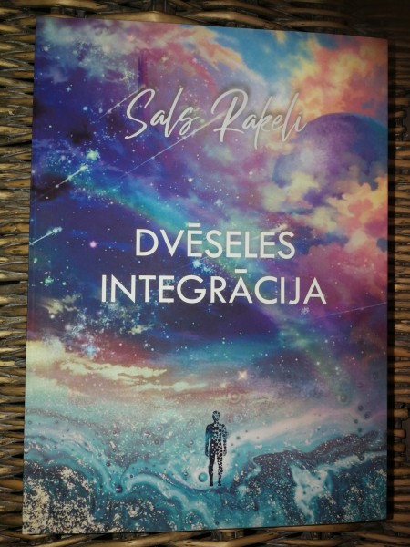 Dvēseles integrācija