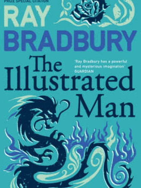 The Illustrated Man