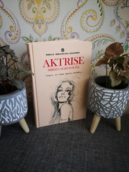 Aktrise