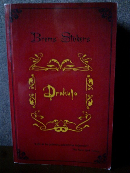 Drakula