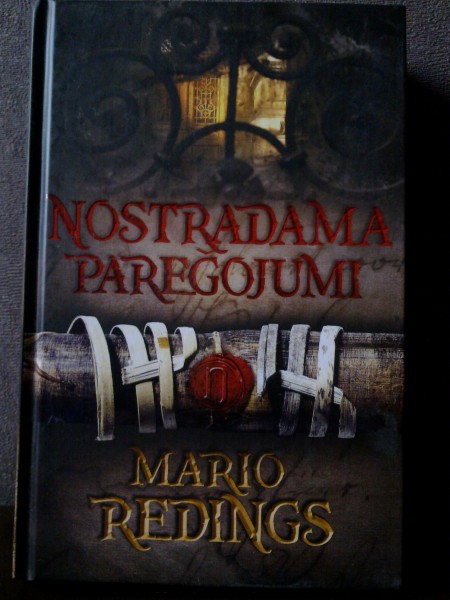 Nostradama pareģojumi