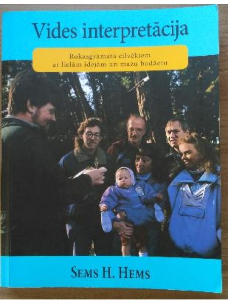 Vides interpretācija