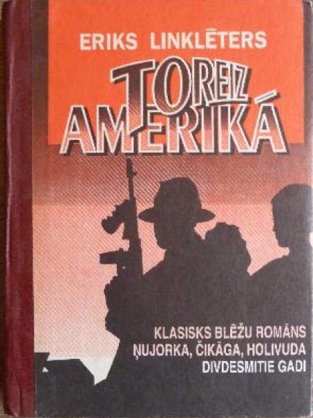 Toreiz Amerikā