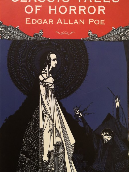 Classic Tales of Horror