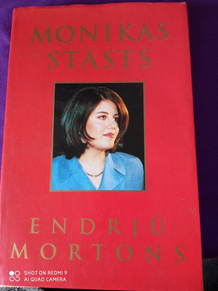 Monikas stāsts