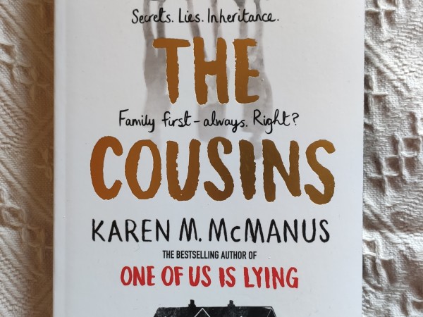 The Cousins