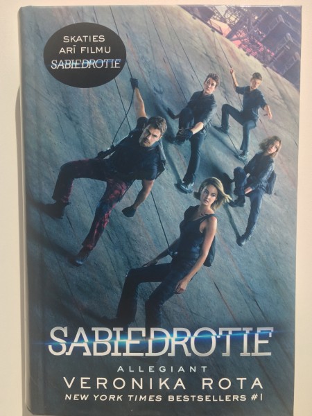 Sabiedrotie