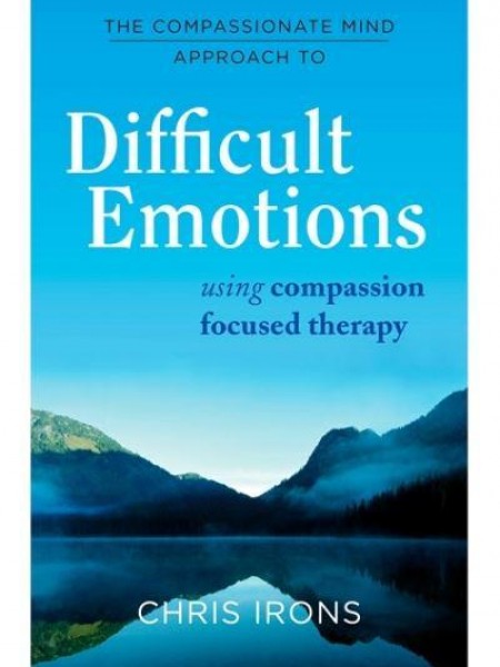 Compassionate Mind Approach to Difficult Emotions