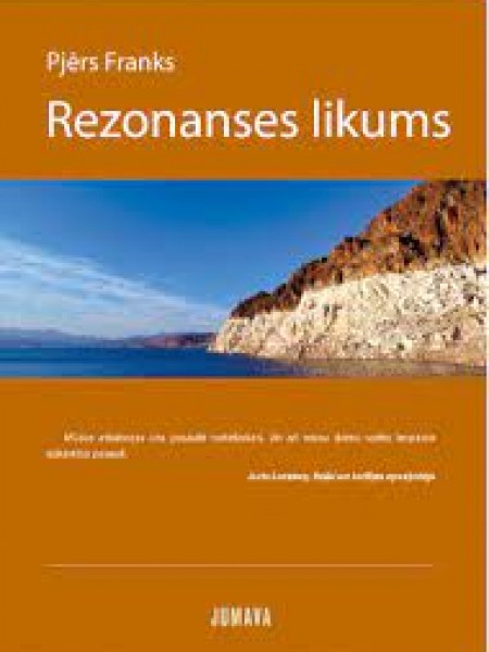 Rezonanses likums