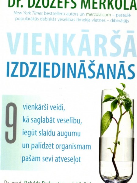 Vienkāršā izdziedināšanās