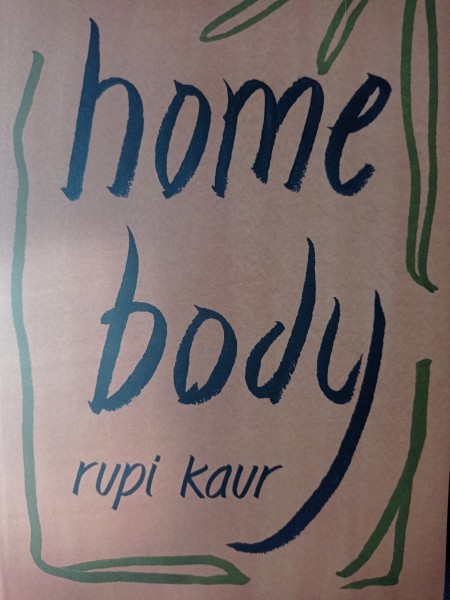 Home body
