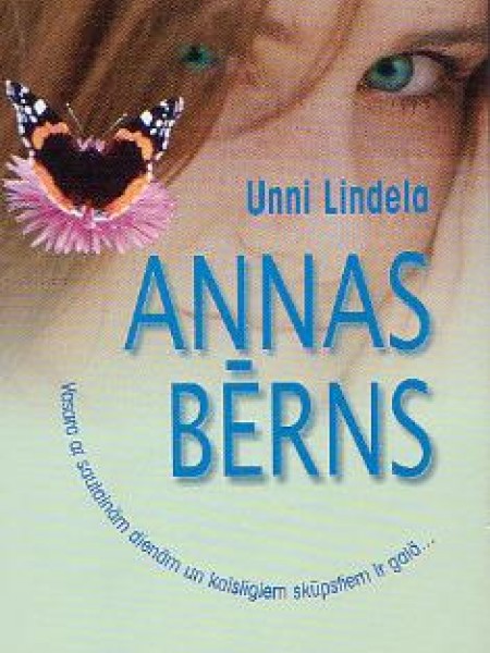 Annas bērns