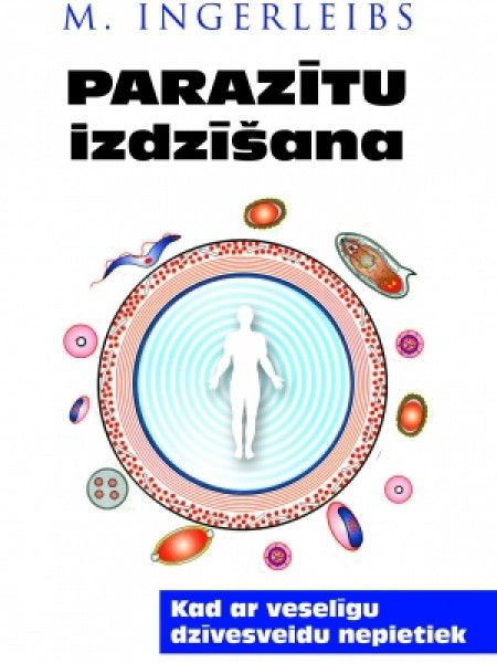 Parazītu izdzīšana