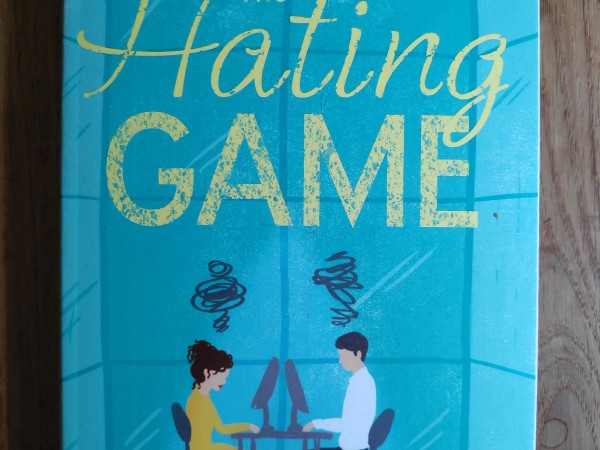 The Hating Game