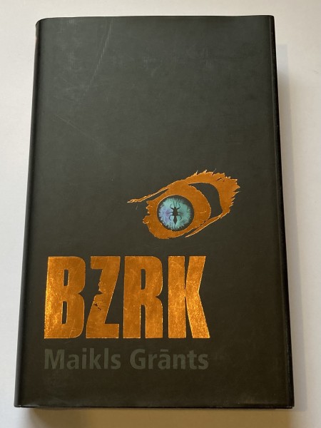 BZRK