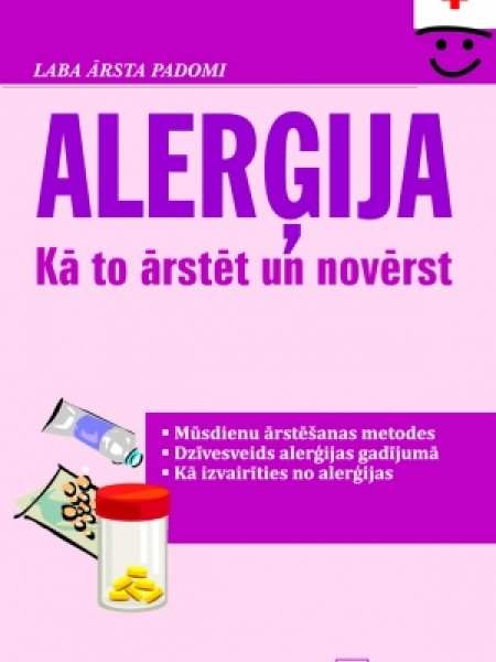 Alerģija