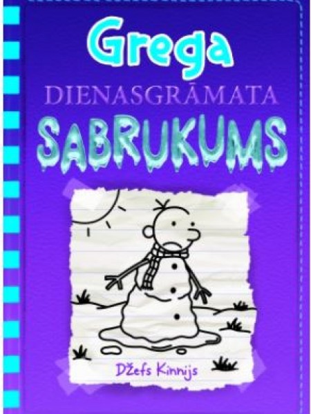 Grega dienasgrāmata. Sabrukums (13. daļa)