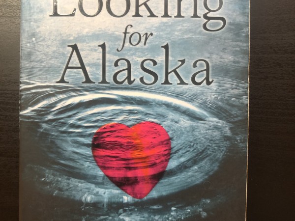 Looking for Alaska