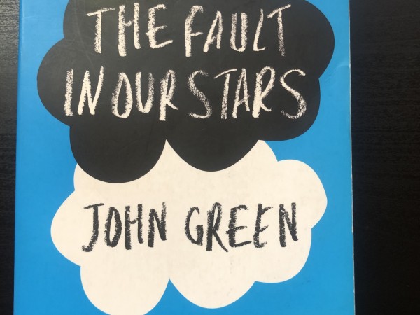 The fault in our stars