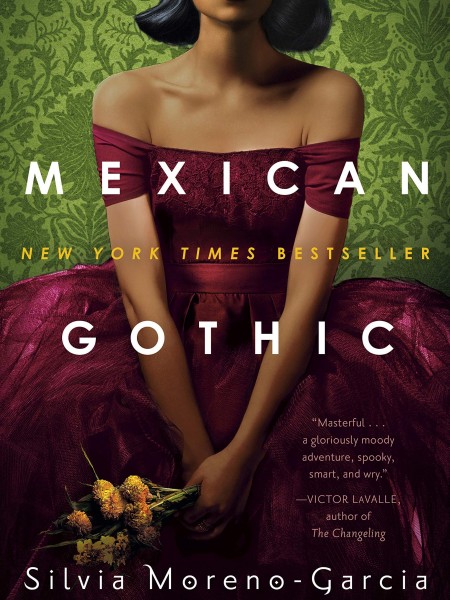 Mexican gothic