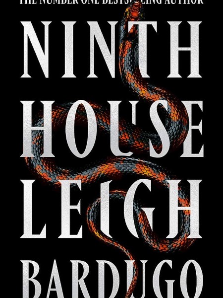 Ninth house
