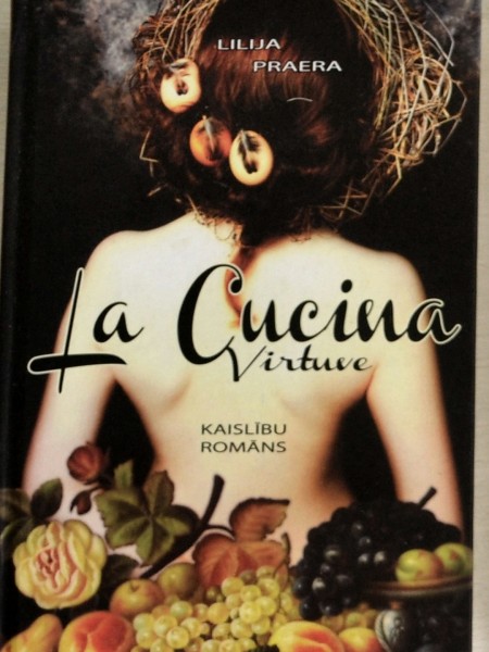 La Cucina. Virtuve