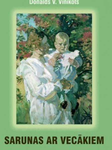 Sarunas ar vecākiem