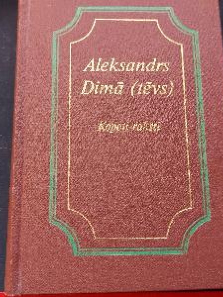 Vikonts De Braželons jeb pēc desmit gadiem. Otrā grāmata, Sestā daļa