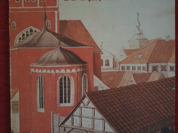 Рига под Ригой