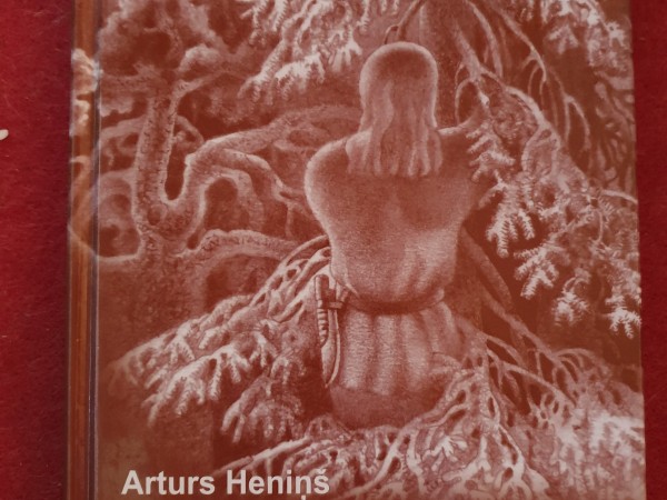 Teiksma par kursas dižmežu