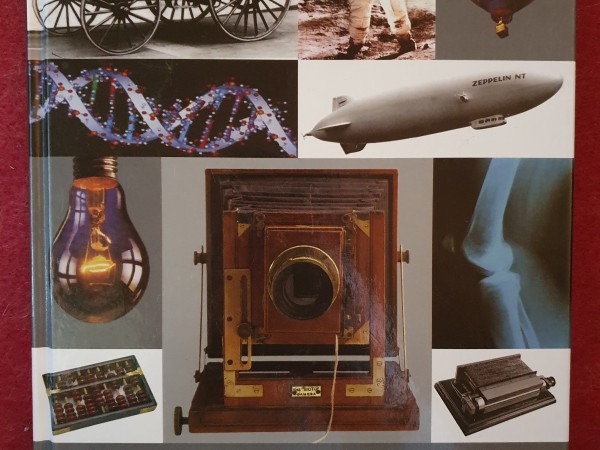 Pasaules izcilākie izgudrotāji un zinātnieki