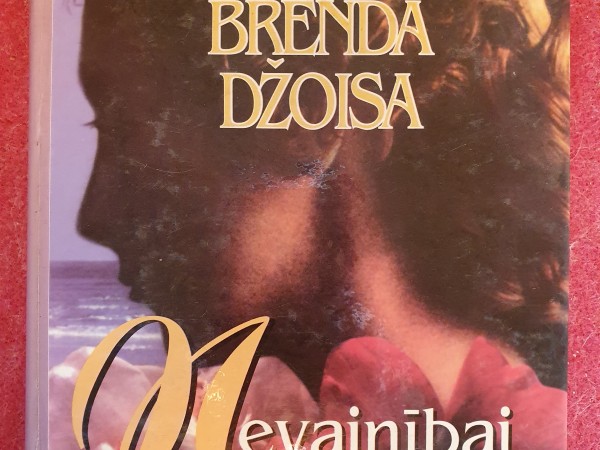 Nevainībai beidzoties