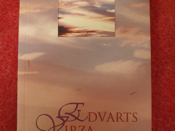 Lirika Edvarts Virza