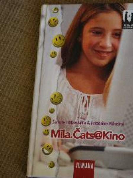 Mīla. Čats@Kino