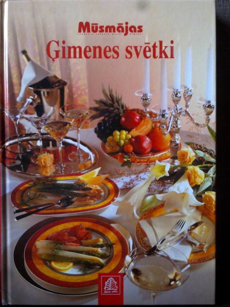 Ģimenes svētki