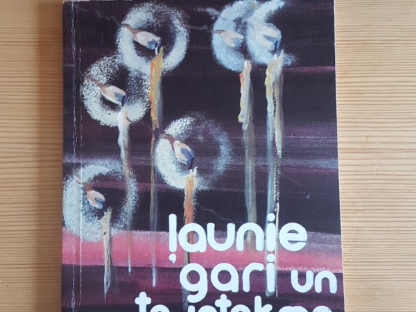 Ļaunie gari un to ietekme uz cilvēkiem