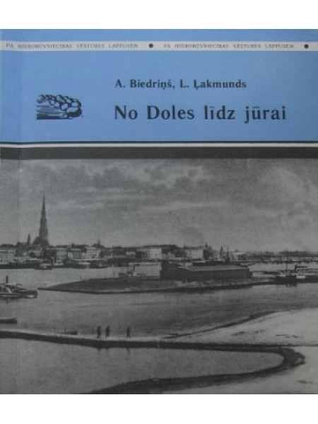 No Doles līdz jūrai