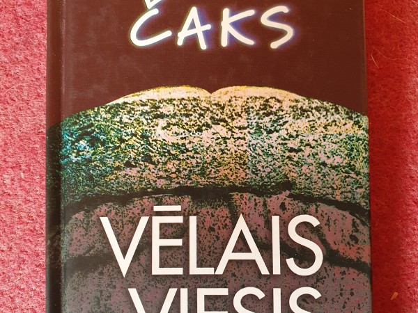Vēlais viesis