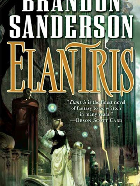 Elantris