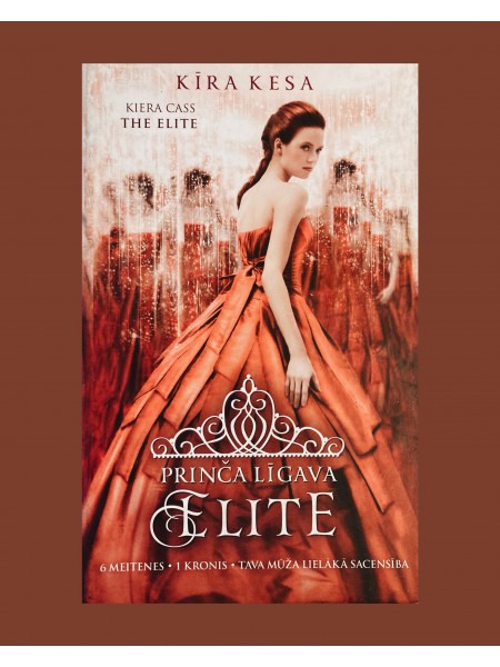 Prinča līgava. Elite