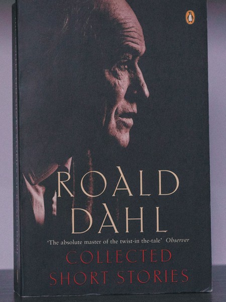 Collected short stories