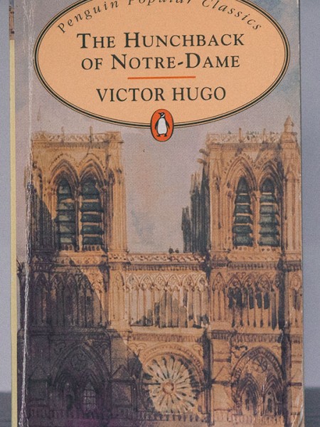 The Hunchback of Notre-Dame