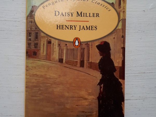 Daisy Miller