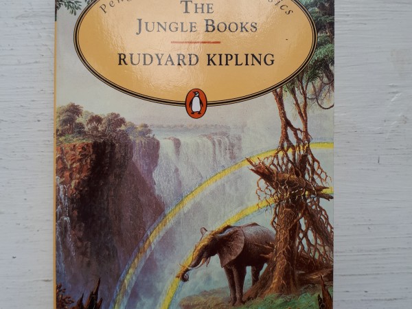 The Jungle books
