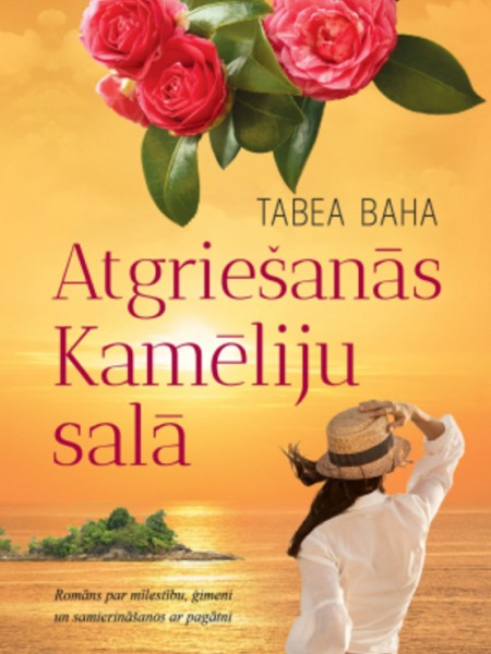 Atgriešanās kamēliju salā